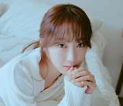 우주소녀 수빈, '세상에 이런일이' 새 시즌 MC단 합류