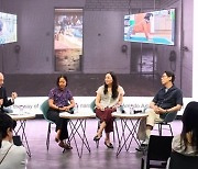 예술경영지원센터, ’Dive into Korean Art: Seoul‘ 및 키아프-프리즈 공동 토크 프로그램 성료