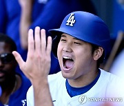 오타니, MLB 주간 MVP 10번째 수상…야구 역사 새로 쓴 슈퍼스타