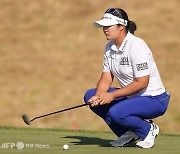 유해란, 생애 첫 '세계랭킹 톱10' 진입한 9위…'우승' 리디아고 3위 유지 [LPGA]