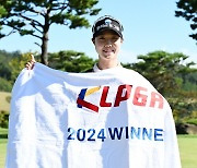 부상 극복한 권서연, 연장 끝에 드림투어 우승…정규투어 복귀 기대 [KLPGA]