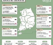 ‘문화가 있는 날’ 선선한 가을 감성 충전해요