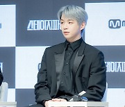 '스테파' 강다니엘 "'스우파'와는 다른 톤으로 진행"