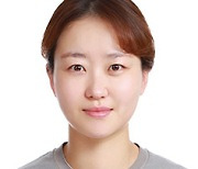 권지혜 국민일보 노조위원장