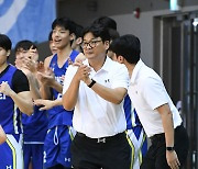 고려대와 정기전, 해법 찾은 연세대 윤호진 감독 “한양대전이 약이 됐다”