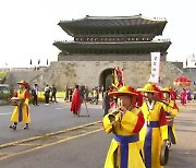 지루한 폭염 끝 반가운 가을…‘축제를 즐겨요’