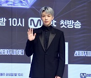 [포토] 강다니엘, '감탄을 부르는 멋짐'