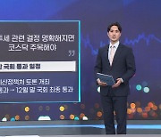 금투세 탓일까…코스닥 엑소더스 심화 [마켓인사이트]