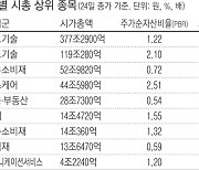 밸류업 지수 100대 기업 ‘우수생’ 기준 느슨…증시 부양 효과 ‘글쎄’