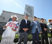 최재영 측 “검사가 무죄 주장, 피의자는 유죄 주장…황당한 상황”