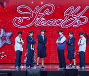 NCT Wish desires to continue miraculous journey of growth with 1st EP ‘Steady’