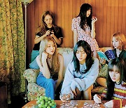 GFriend to reunite in January for 10th anniversary