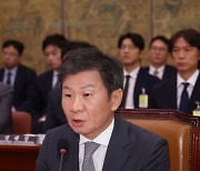 정몽규 “음모 꾸민 적 없어…홍명보에는 개인적으로 미안”