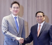 Samsung Display to build $1.8 bn OLED plant in Vietnam