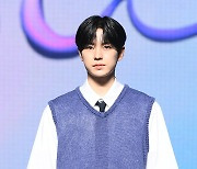 NCT 위시 유우시 ‘긴장 했어요’ [MK포토]