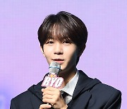 NCT 위시 료 ‘만나서 반가워요’ [MK포토]