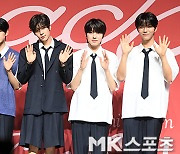 엔시티 위시 “‘3분까진 필요 없어’ 원래 제목은 ‘포미닛’에서 변경” [MK★현장]