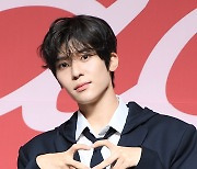 NCT WISH 시온 “선주문 80만 장 돌파...기분이 얼떨떨” [MK★현장]