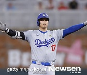 ‘50-50’ 오타니 앞세운 다저스, 시즌 마지막 파워랭킹 1위..김하성 없는 샌디에이고 7위