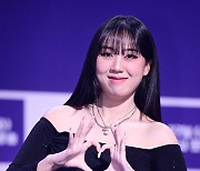 이영지 “MC 제안 받고 ‘올 것이 왔다’고, 많이 배우며 식견 넓힐 예정”(레인보우)