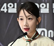 소슬지, ‘스테파’ 제작발표회 진행 [포토엔HD]