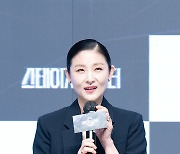 '발레 대중화 뮤즈' 김주원 "'스테이지 파이터', 결과는 덤…성장기 과정에 집중"