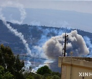 이스라엘군 베이루트 공습으로 헤즈볼라 최고사령관 사망