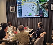 삼성전자 ‘F1 싱가포르 그랑프리’에 프리미엄 TV와 오디오 공급