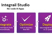 New Agentic AI Startup Launches Integrail AI Studio, Leading the Way in No-Code AI Application Development