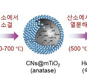 경북대 연구팀, '12분 안에 80% 충전' 신기술 개발