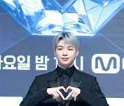 강다니엘, '스테이지 파이터'도 MC 출격..."안내인 처럼 톤 변화" [Oh!쎈 현장]