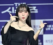 "음악적 식견 낮지만" 이영지, 주제 파악→'만 22세 최연소 MC' 돌풍 예고 (종합)[현장의재구성]