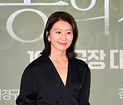 김희애,'기품 가득' [사진]