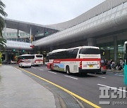 제주 ‘현금없는 버스’ 정책 전면 시행