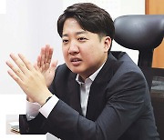 이준석 “김영선 제기한 공천 의혹, 보자마자 킬했다” [세계초대석]