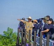 10월 한달 순천은···2024 세계유산축전 기간