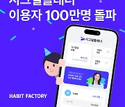 보험 비교·추천 '시그널플래너' 이용자 100만 명 돌파