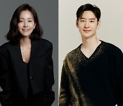 한지민, 김혜수 이어 새 ‘청룡 여신’ 된다…이제훈과 MC 호흡