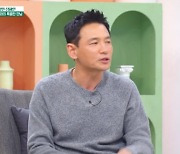 황정민 "밖에선 술 안 마셔, 집에서 아내랑만"(아침마당) [TV캡처]