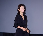 [ST포토] 김희애, 우아한 입장