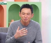 황정민 "'베테랑2' 만들자고 불 지폈다..내 이름 건 시리즈물 영광" [아침마당]