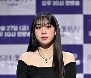 '더 시즌즈' 이영지 "조용필·나훈아·플레이브 출연 원해"