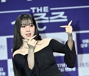 또 '최연소' 타이틀 달았다..이영지, '더 시즌즈' 단독 MC로 우뚝[종합]