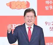 '개소리' 김용건 "거제도 촬영, 멀어서 힘들었지만 보람"