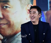 ‘아마존 활명수’ 류승룡 “전 국대 코치들에 양궁 자문 얻어”