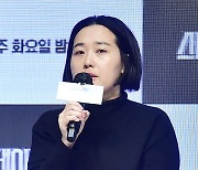 '스테이지 파이터' 최정남 PD "무용수들의 움직임, 도파민 유발할 것"