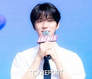 [T포토] 엔시티 위시 재희 '훈남의 교과서'