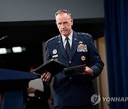 美 "중동에 소규모 병력 증파"…이-헤즈볼라 충돌 대응(종합)