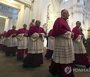 GERMANY BISHOPS CONFERENCE