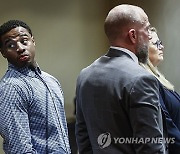 Rapper Killed Trial